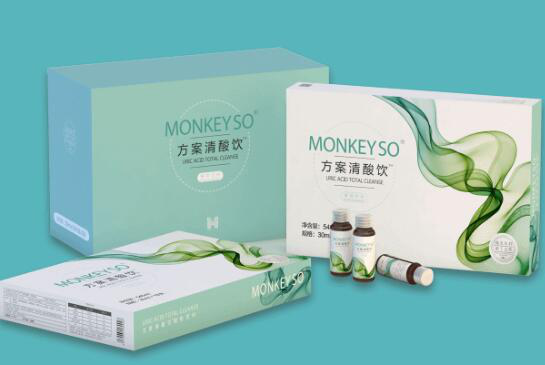 为什么Monkey so品牌人气高? 为什么Monkey so品牌人气高?